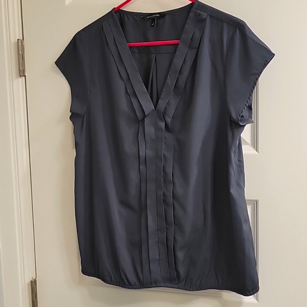 Banana Republic blouse